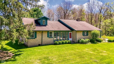 Photo of 8644 S Addison Avenue, Knightstown, IN