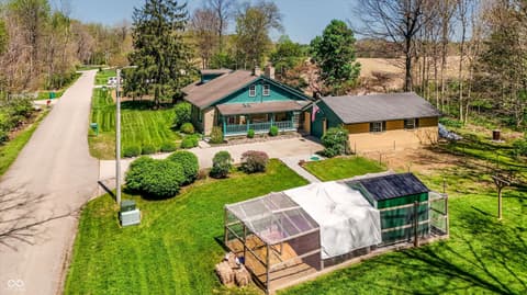 Photo of 8644 S Addison Avenue, Knightstown, IN