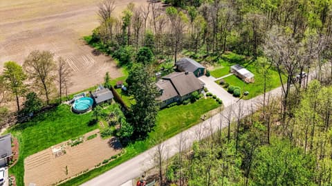 Photo of 8644 S Addison Avenue, Knightstown, IN