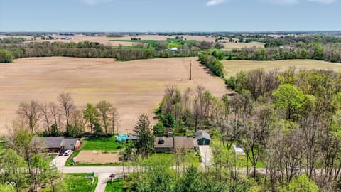 Photo of 8644 S Addison Avenue, Knightstown, IN