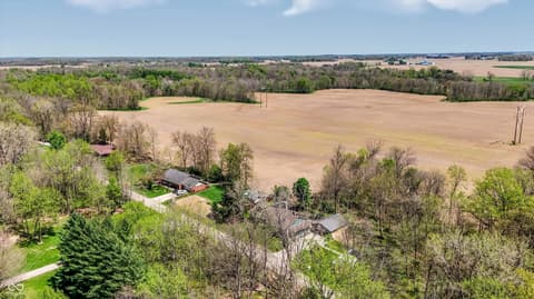 Photo of 8644 S Addison Avenue, Knightstown, IN
