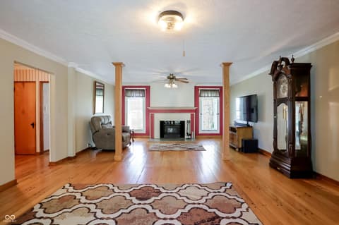 Photo of 8644 S Addison Avenue, Knightstown, IN