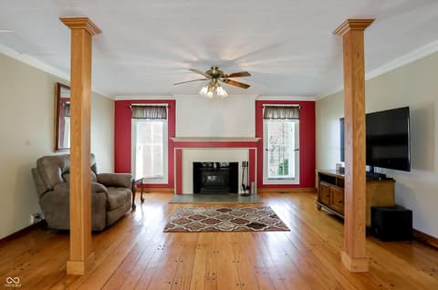 Photo of 8644 S Addison Avenue, Knightstown, IN