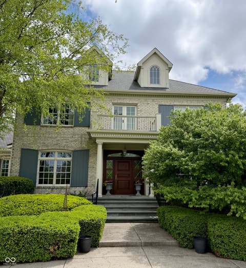 3521 Sedgemoor Circle