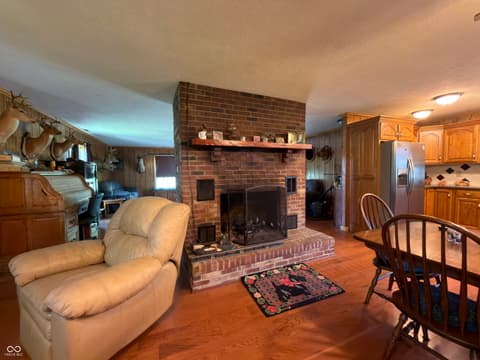 Photo of 4115 E Olive Branch Road, Bloomfield, IN