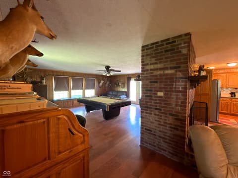 Photo of 4115 E Olive Branch Road, Bloomfield, IN