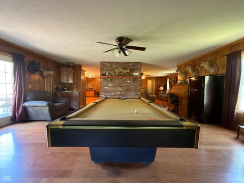 Photo of 4115 E Olive Branch Road, Bloomfield, IN