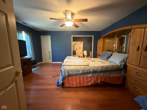 Photo of 4115 E Olive Branch Road, Bloomfield, IN