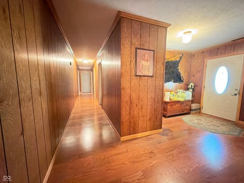 Photo of 4115 E Olive Branch Road, Bloomfield, IN