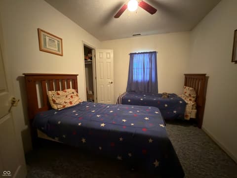 Photo of 4115 E Olive Branch Road, Bloomfield, IN