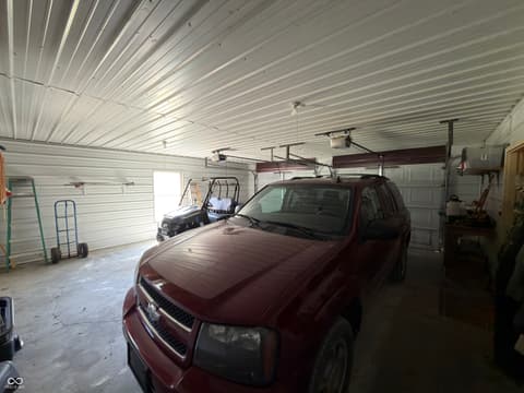 Photo of 4115 E Olive Branch Road, Bloomfield, IN