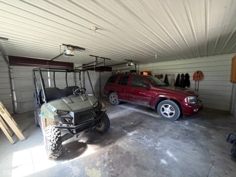 Photo of 4115 E Olive Branch Road, Bloomfield, IN