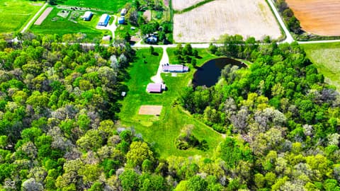 Photo of 4115 E Olive Branch Road, Bloomfield, IN