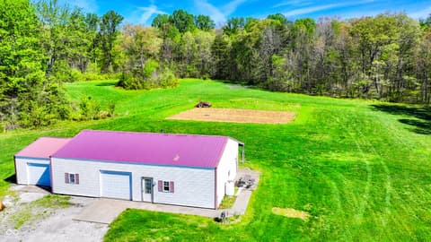 Photo of 4115 E Olive Branch Road, Bloomfield, IN