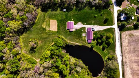 Photo of 4115 E Olive Branch Road, Bloomfield, IN