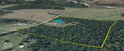 Photo of 4115 E Olive Branch Road, Bloomfield, IN