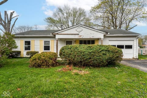 4114 Eisenhower Drive