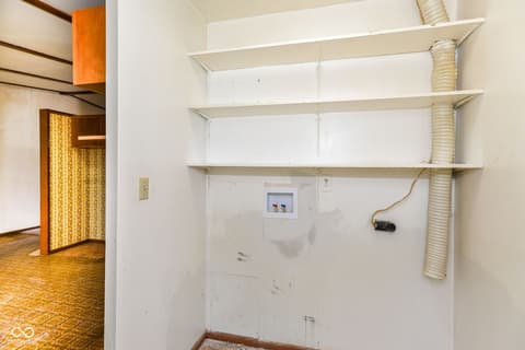 Photo of 4114 Eisenhower Drive, Indianapolis, IN