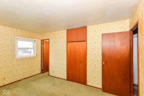 Photo of 4114 Eisenhower Drive, Indianapolis, IN