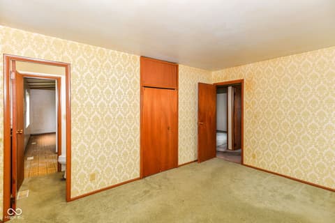 Photo of 4114 Eisenhower Drive, Indianapolis, IN