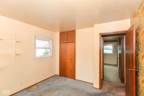 Photo of 4114 Eisenhower Drive, Indianapolis, IN