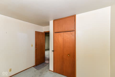 Photo of 4114 Eisenhower Drive, Indianapolis, IN