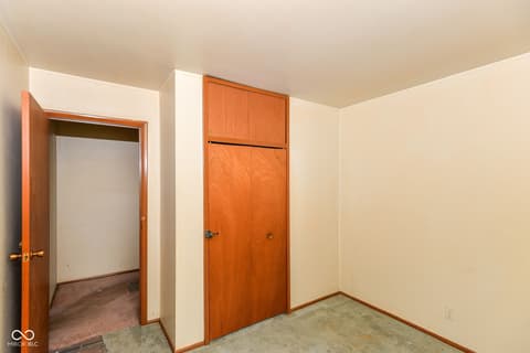Photo of 4114 Eisenhower Drive, Indianapolis, IN