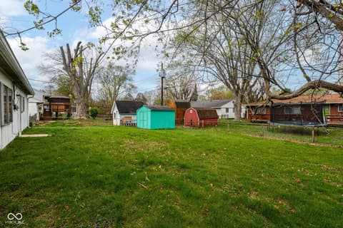 Photo of 4114 Eisenhower Drive, Indianapolis, IN