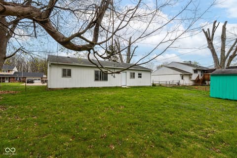 Photo of 4114 Eisenhower Drive, Indianapolis, IN