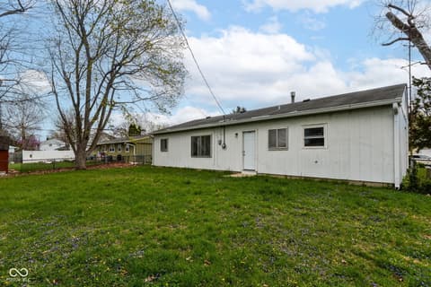 Photo of 4114 Eisenhower Drive, Indianapolis, IN