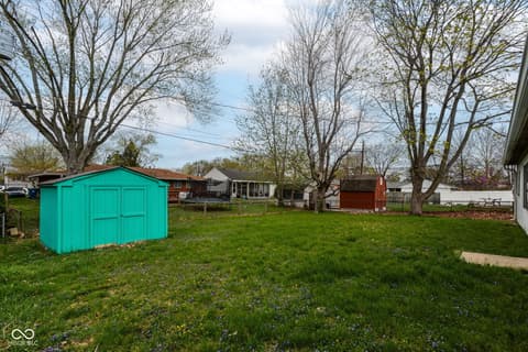 Photo of 4114 Eisenhower Drive, Indianapolis, IN