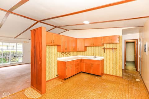 Photo of 4114 Eisenhower Drive, Indianapolis, IN