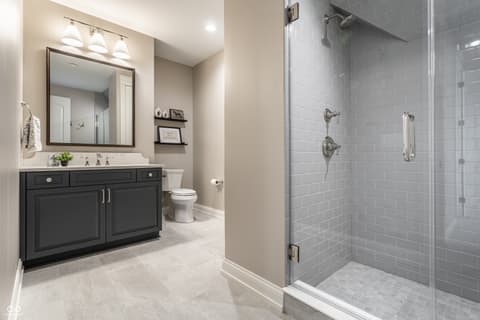 Photo of 12839 Bird Cage Walk, Carmel, IN