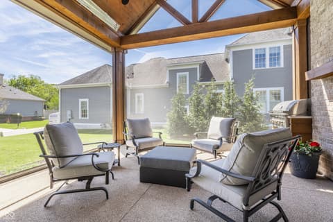 Photo of 12839 Bird Cage Walk, Carmel, IN