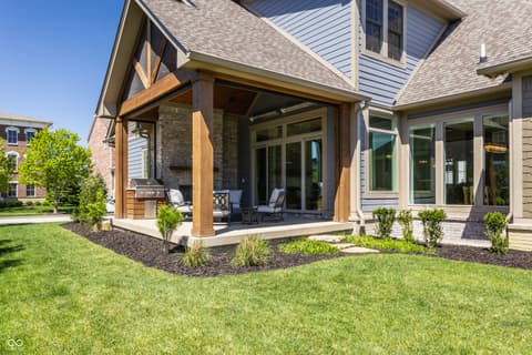 Photo of 12839 Bird Cage Walk, Carmel, IN