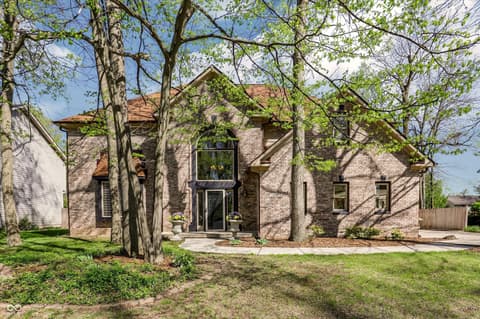 10795 Timber Springs Drive E