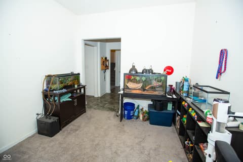 Photo of 1033 Balto Drive, Shelbyville, IN