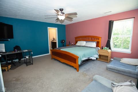 Photo of 1033 Balto Drive, Shelbyville, IN