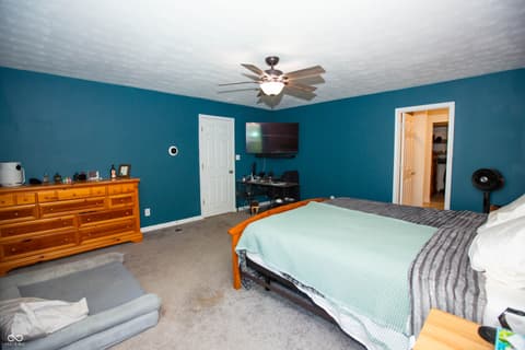 Photo of 1033 Balto Drive, Shelbyville, IN