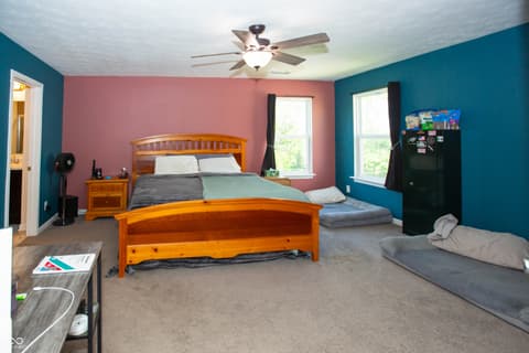 Photo of 1033 Balto Drive, Shelbyville, IN