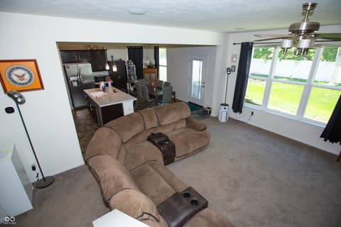 Photo of 1033 Balto Drive, Shelbyville, IN