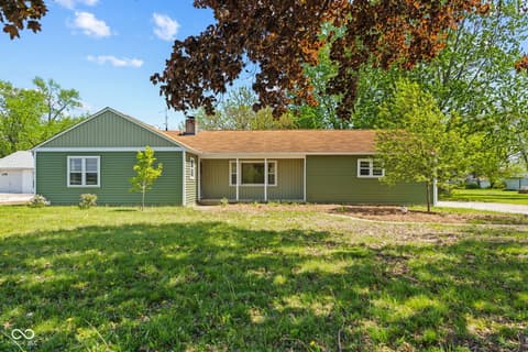 2363 S County Road 1050 E