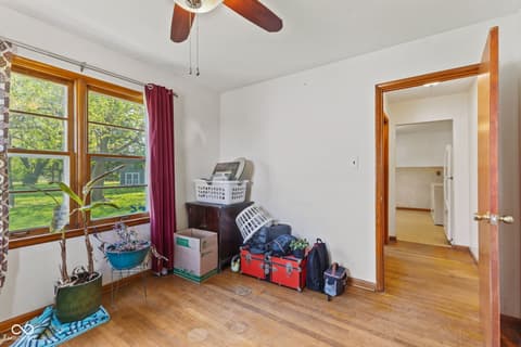 Photo of 2363 S County Road 1050 E, Indianapolis, IN