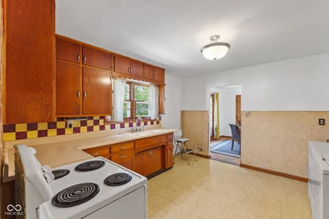 Photo of 2363 S County Road 1050 E, Indianapolis, IN