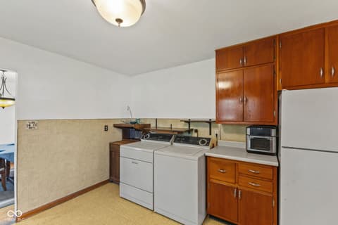 Photo of 2363 S County Road 1050 E, Indianapolis, IN
