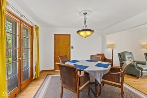Photo of 2363 S County Road 1050 E, Indianapolis, IN