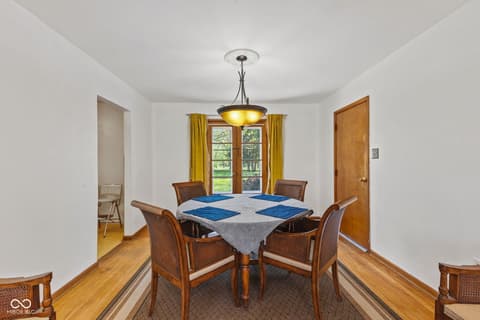 Photo of 2363 S County Road 1050 E, Indianapolis, IN