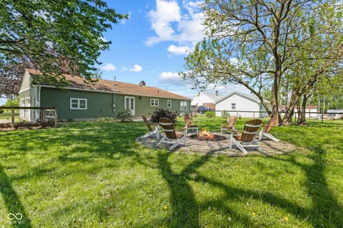 Photo of 2363 S County Road 1050 E, Indianapolis, IN