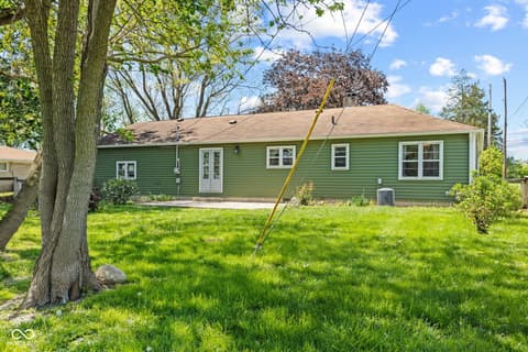 Photo of 2363 S County Road 1050 E, Indianapolis, IN
