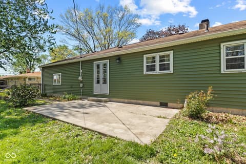 Photo of 2363 S County Road 1050 E, Indianapolis, IN